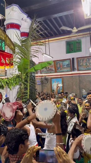 Proddatur Times Pdtr on Instagram: "Dasara day 1 2025 #proddatur PRODDATUR Dasara #2025 #proddaturdasara #dasara2025 #2ndmysore #2ndbombay #proddatur_times #telugufestival #telugu #rayalaseema #viralreels #viralvídeo #explore #explorepage #viral #dussera #proddatur_times #dasara #indianfestival #dussehra #navratri #instagram #celebration #diwali"