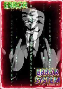 Tema haker #hacker
