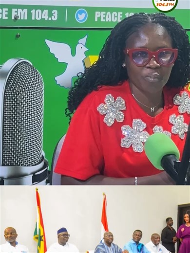NPP Flagbearer Candidates Commit to Election Results Acceptance