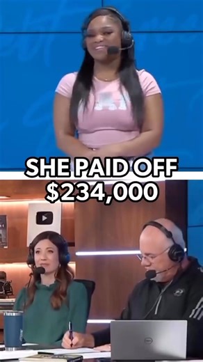 Candice used our tips and her hard work to change her life and paid off $234,000! 🎉 | Dave Ramsey