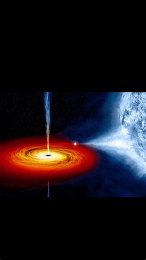 Space ringtone for android #universe #astronomicalobjects #astronomy #blackhole