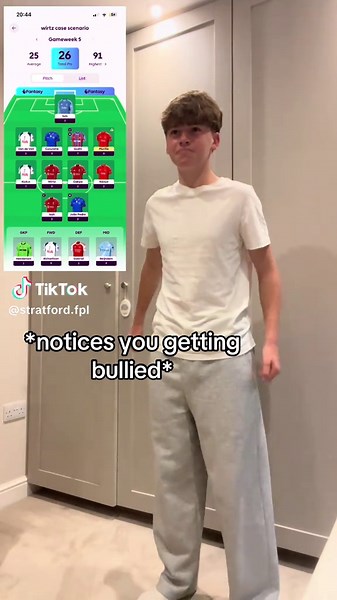 FPL Gameweek 6 Dance Forfeits: Join the Fun!