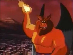 Aladdin Season 3 Intro