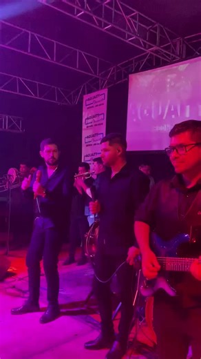 Banda 25: La Música Paraguaya que Te Hará Bailar