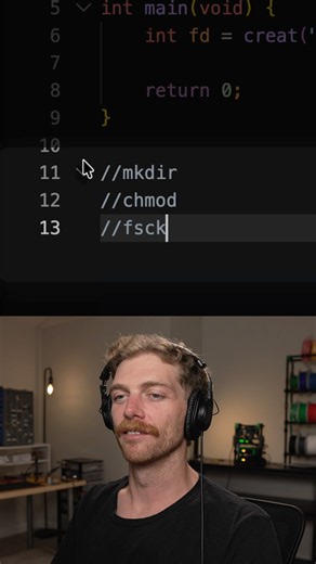 Unix's Biggest Mistake
