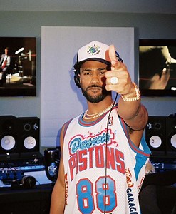 Watch:  Big Sean Announces New Album ‘Detroit 2’ With Official Trailer