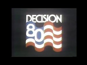 1980 US Presidential Election - NBC News