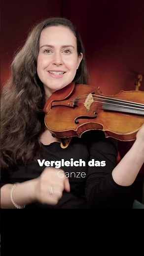 Vibrato lernen? Technik ist nicht alles – fühl es!