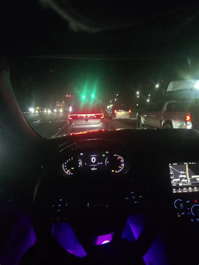 Emotional Moment with a Jeep Grand Cherokee WK2