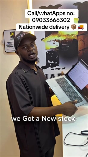 #CapCut Dell latitude 5420 Intel core i5 11th generation 8gb ram (upgradeable ) 256gb ssd Keyboard light ✅ Price 🏷️ 280k DM 📞 Or WhatsApp no: 09033666302 📍Ahmadu bello way by Gwandu road Zara House, Kaduna Delivery 📦 to any state ✅