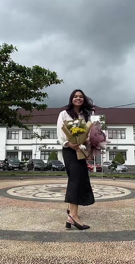 Mempersiapkan Presentasi Skripsi dengan Baik