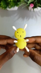 Amazing Rabbit DIY Craft Ideas #craft #diy #diycrafts #easycrafts #crafting #homemade #crafts #easydiy #craftideas #homedecor #homemade | DIY Art Style
