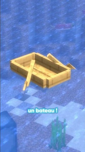 Vive les bateaux !