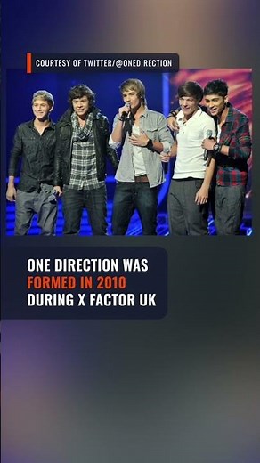 ‘It was the band or nothing’: Louis Tomlinson talks One Direction days in upcoming documentary