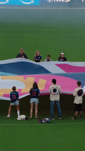 Wave FC matchdays, your way. Pick the plan that fits your schedule and lock in your seats for the 2026 season at Snapdragon Stadium! | San Diego Wave FC