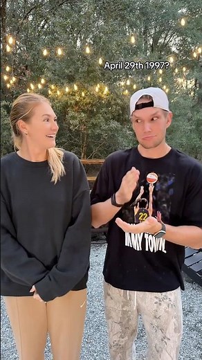 The funniest fact about us 😂