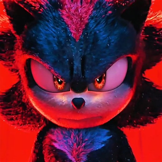 This Scene From Sonic The Hedgehog 3