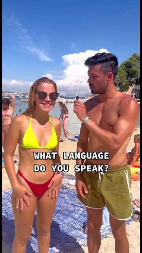 PEOPLE WHO SPEAK CATALAN_ WHAT DID SHE SAY #catalan #català #language #languages #translate #translatethis #fyp #foryou #viral #goviral #spain #majorc #2598 | Stylezee