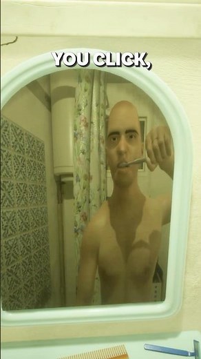 Rating Teeth Brushing Simulator
