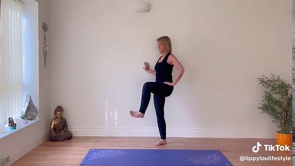 SUPPORT FOR YOUR LYMPHATIC SYSTEM This quick video shows some easy and effective lymphatic stimulation exercises to support your whole body. Here’s why lymphatic drainage is so important: •\tFluid Balance: The lymphatic system helps remove excess fluid from tissues, preventing swelling and maintaining proper fluid levels in the body. \t •\tWaste Removal: Lymphatic drainage helps to clear waste products, toxins, and cellular debris from the body, which can be beneficial for overall health. •\tImm