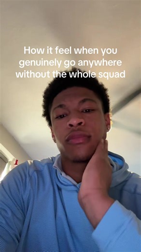 The Struggles of Farting Alone in Public