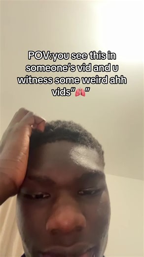 Unusual Video Reactions That Will Leave You Curious