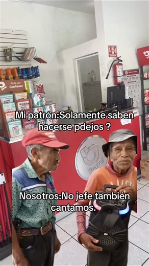 Meme de Oficina: ¡También Cantamos!