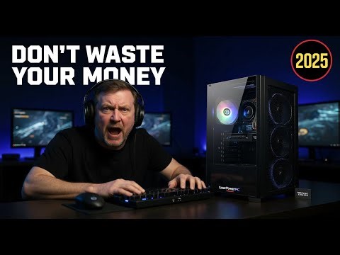 CyberPowerPC Gamer Supreme Review 2026 - Don't Waste your Money...