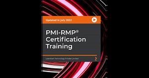 PMI-RMP® Certification Training