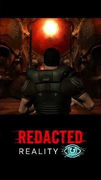 Doom 3: Resurrection of Evil – Boss Encounter Highlight