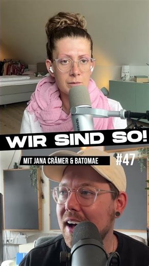 Alles wurde diskutiert