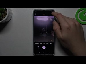 How to Manage Camera Mirror Effect on POCO F5 Pro