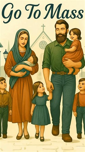 Sunday Mass Obligation | Our Lady of Perpetual Help