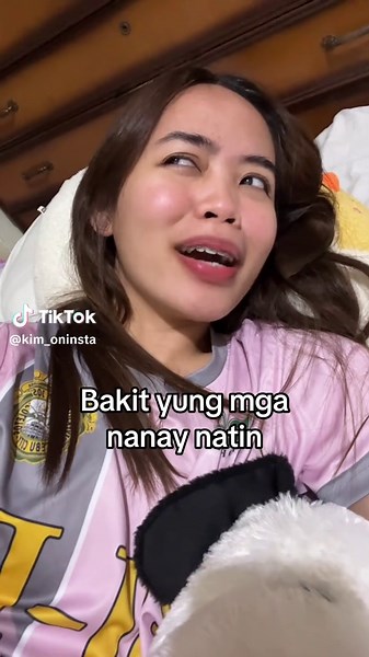 Bakit Parehas Apelyido Natin?