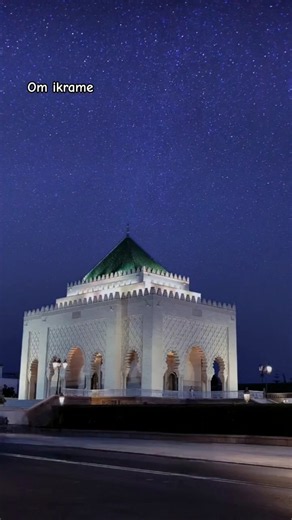 Discover Rabat: Morocco's Hidden Gem You Must Visit! 🇲🇦 #rabat ✨ #maroc ✨#om_ikrame ✨