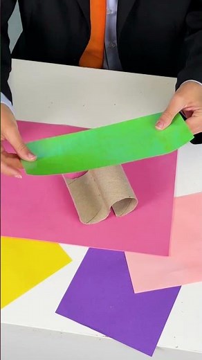 Transformez vos vieux tubes en supports de téléphone élégants ! 📱✨