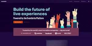 How to configure the Eventbrite API