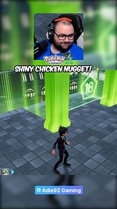 Skipping the Swablu and getting the shiny EVOLUTION! #pokemonlegendsza #pokemon #pokemoncommunity #gaming #fypシ | Adie92 Gaming