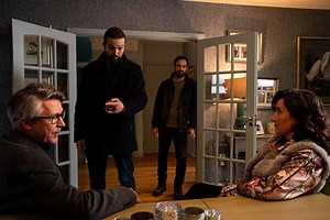 Kin Review: The Stars Align in This Riveting Irish Drama