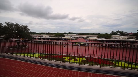 How Walt Disney World Managed the Storm of Hurricane Irma?