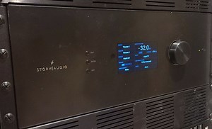 StormAudio ISP MK2 24CH AV Processor Review