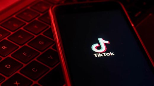 Some universities are blocking access to TikTok over campus Wi-Fi