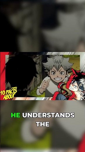 Asta's Humble Beginnings: Why He Values Everything!