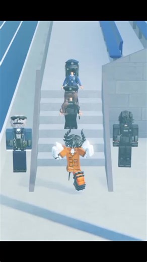 Roblox Policeman Adventures: Fun Edits and Gameplay