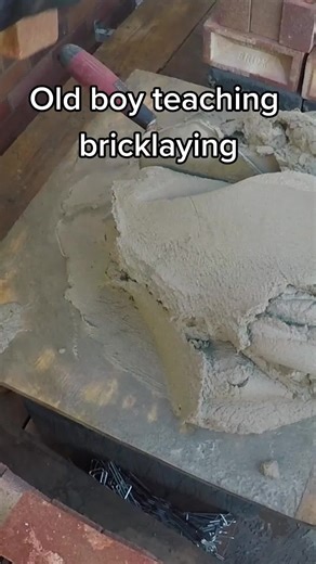 Learn Professional Bricklaying Techniques with Bud