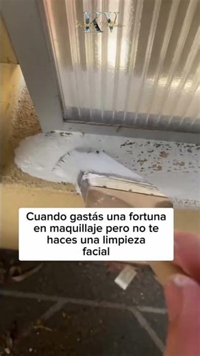Antes del maquillaje, cuida tu piel 💆‍♀️