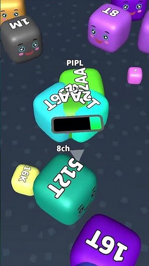 9999 CUBE?! THIS SHOULD NOT EXIST