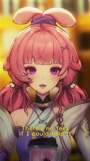 Tapioca - Jesse Barrera #cover #vtuber #coversong