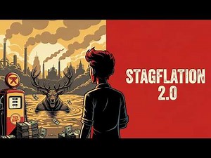 The 1970s Are Back (STAGFLATION Explained)