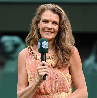 Strictly's Stacey Dooley asked about Giovanni during on-air interview